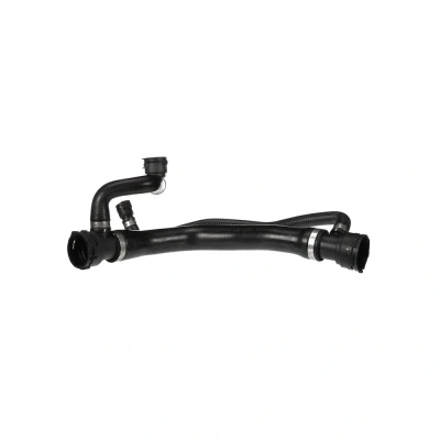 Bilde av GATES 05 3033 Radiatorslange EPDM (etyl propylen dien gummi) BMW: 5 Sedan, Touring, 6 Cabrio