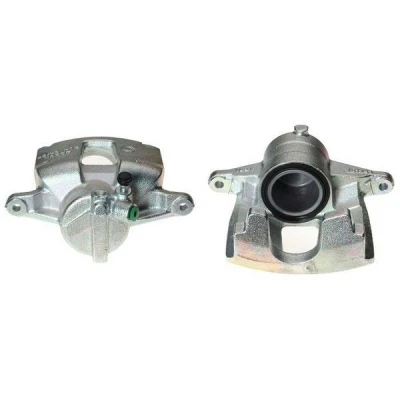 Bilde av BUDWEG CALIPER 343343 Bremsecaliper FIAT: BRAVO 2, Stilo Hatchback