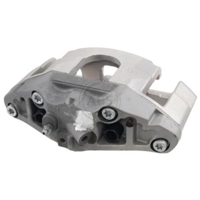 Bilde av A.B.S. 421161 Bremsecaliper 104 VOLKSWAGEN: Passat B6 Variant, GOLF 5, 6, SKODA: Superb II Stasjonsvogn, Hatchback, AUDI: A3 Sportback