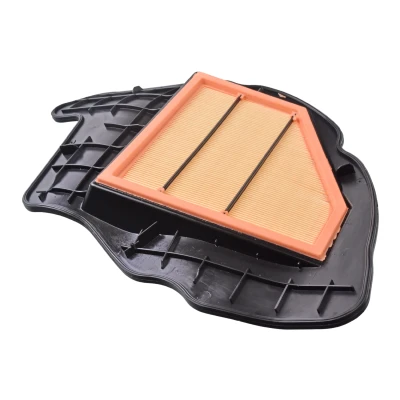 Bilde av BLUE PRINT ADB112213 Luftfilter 103 298 384 Filterinnsats BMW: 5 Touring, X5, Sedan