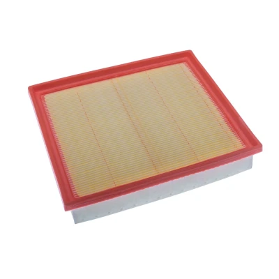 Bilde av DENCKERMANN A142207 Luftfilter 41 199 243 omluftfilter OPEL: Astra K Sports Tourer, Hatchback