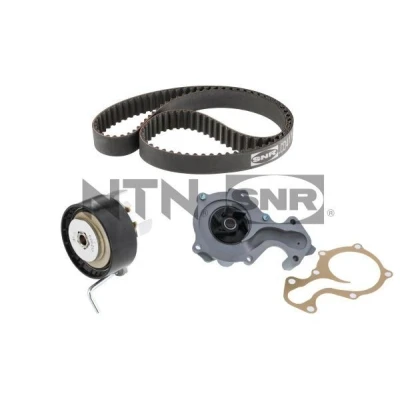 Bilde av SNR KDP452.300 Vannpumpe + Registerreimsett FORD: FOCUS 3 Turnier, 3, Grand C Max