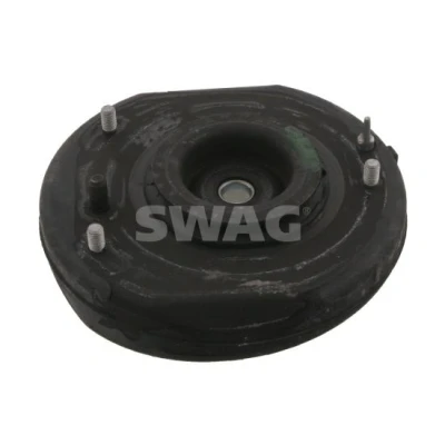 Bilde av SWAG 60 93 4456 Fjærbenslager framaksel høyre uten kulelager gummi