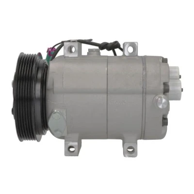Bilde av THERMOTEC KTT090453 Kompressor DCW 17B 12V PAG 46 R134a AUDI: Coupe B3, A8 D2, A4 B5 Avant