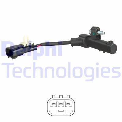 Bilde av DELPHI SS11479 Impulsgiver 3 LAND ROVER: Range Rover
