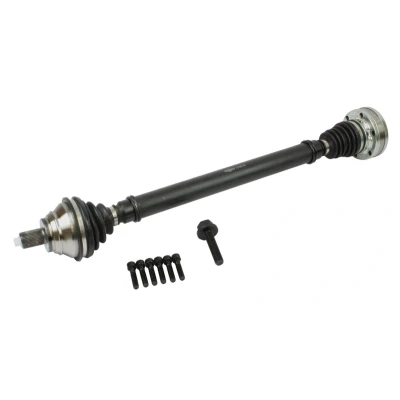 Bilde av MAXGEAR 49 2553 Drivaksel framaksel 795mm med bolt VOLKSWAGEN: Golf 5, Passat B6 Variant, Touran I, SKODA: Octavia 2 Combi, Superb II Stasjonsvogn