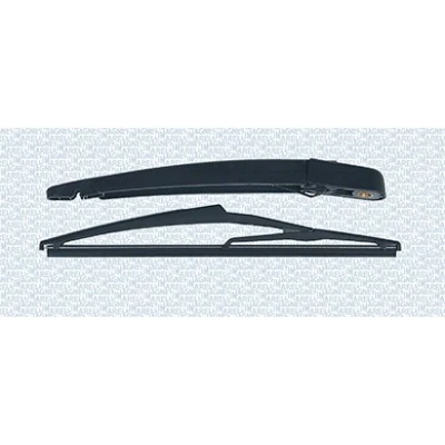 Bilde av Viskerarmsett, vindusspyler, Bak, renault clio ii, 7701045207
