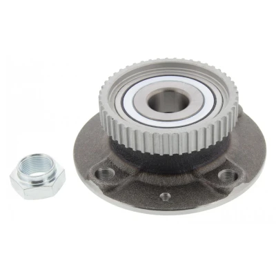 Bilde av MAPCO 26347 Hjullagersett 129,1, 93 PEUGEOT: 106 II Hatchback