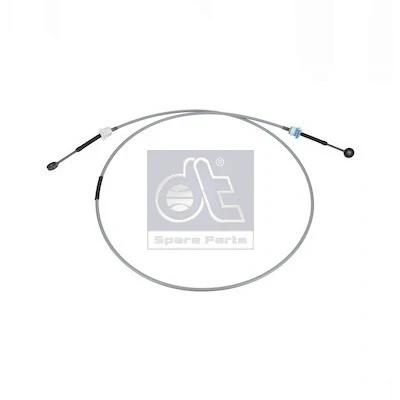 Bilde av DT Spare Parts 2.32914 Kabel, girmekanisme