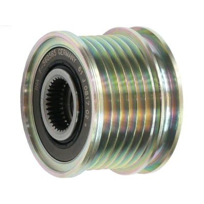 Bilde av AS PL AFP0069(INA) Frihjul Dynamo PEUGEOT: 308 I Hatchback, 207 SW, 3008 I, CITROËN: Berlingo II, II Van