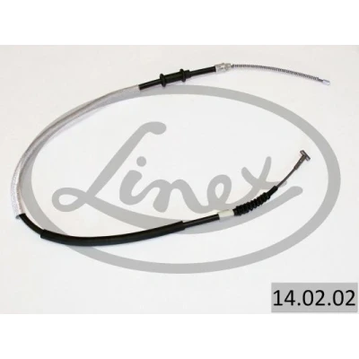 Bilde av Tautrekk, parkeringsbrems LINEX 14.02.02