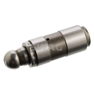 Bilde av SWAG 40 18 0002 Ventilløfter hydraulisk Innløpsside, Eksosside OPEL: Omega B Sedan