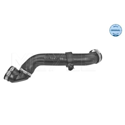 Bilde av MEYLE 714 036 0006 Ladeluftslange CR (kloroprenkautsjuk) VOLVO: V50, C30, S40 II, FORD: Focus 2, 2 Kombi, C Max