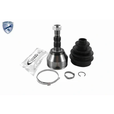 Bilde av VAICO V40 0809 Drivknute EXPERT KITS + hjulside uten ABS ring OPEL: Astra H Caravan, Zafira B