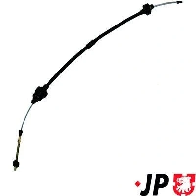 Bilde av JP GROUP 1270201200 Koplingskabel