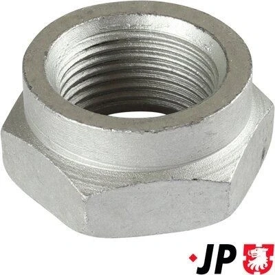 Bilde av JP GROUP 1142000100 Akselmutter, drivaksel framaksel CLASSIC