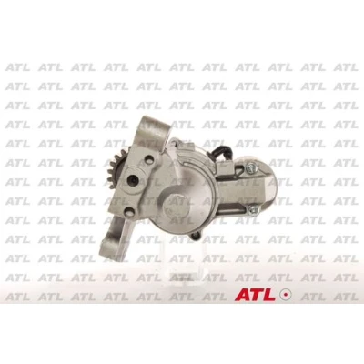 Bilde av Starter, chrysler,dodge,jeep,mercedes benz,mitsubishi, 05033440AA, 05033440AC, 1810A062, 1810A143, 5033440AC, M 001 T 93071, 931