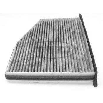 Bilde av CORTECO 80000602 Kupéfilter Karbonfilter 269 207 34 VOLKSWAGEN: Passat B7 Variant, Tiguan I, B6 SKODA: Octavia 2 Combi