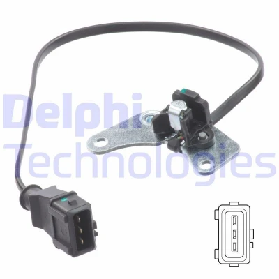 Bilde av DELPHI SS11203 Sensorer