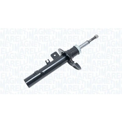Bilde av MAGNETI MARELLI 357246070200 Støtdemper framaksel venstre gasstrykk torørs fjærbein øvre stift PEUGEOT: 207 Hatchback, SW, CC