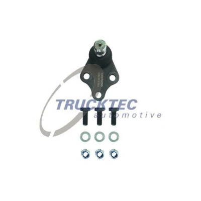 Bilde av TRUCKTEC AUTOMOTIVE 02.31.099 Bærekule framaksel begge sider MERCEDES BENZ: Vito Mixto, Minibuss, Viano