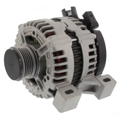 Bilde av MAPCO 113610 Dynamo 14V 150A VOLVO: V50, C30, S40 II, FORD: KUGA 1