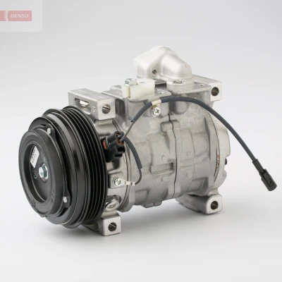 Bilde av AC kompressor DENSO DCP47004