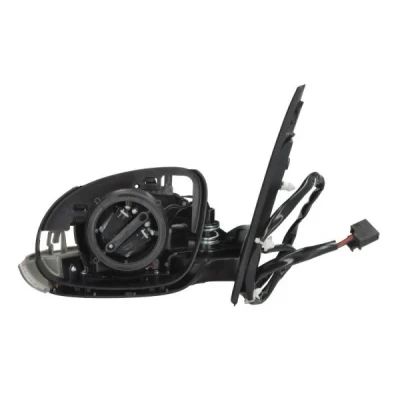 Bilde av Sidespeil Blic 5402 04 1327128 venstre elektrisk oppvarmet VOLKSWAGEN: Golf 5, 5