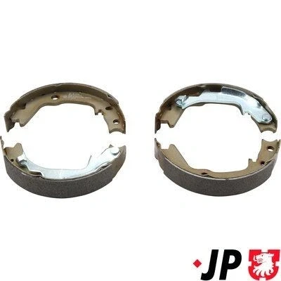 Bilde av JP GROUP 3563901310 Bremsesko bakaksel 167 32 med vippearm HYUNDAI: i20 I Hatchback
