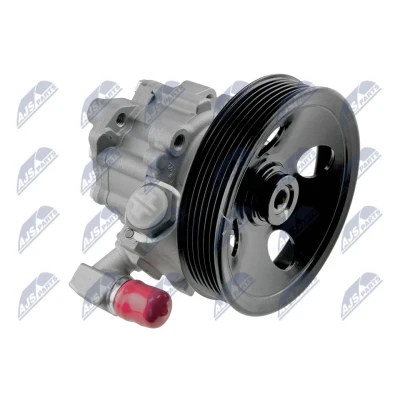 Bilde av Hydraulikkpumpe, styring, mercedes benz, 004 466 78 01, 79 44667801, 44667901, 4466790180, 44668501, 44669201, 54661601, 546