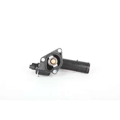 Bilde av Continental 28.0200 4004.2 Termostat 83 Med tetning sensor RENAULT: SCENIC 3, MEGANE 2 Kombi, CLIO NISSAN: Qashqai / Qashqai+2 I