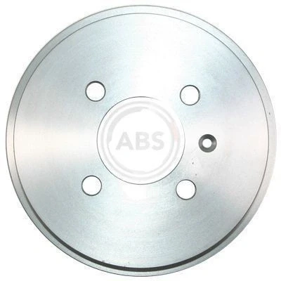 Bilde av A.B.S. 2767 S Bremsetrommel 211,5