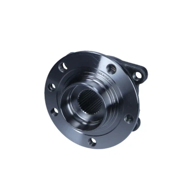 Bilde av MAXGEAR 33 1177 Hjullagersett venstre bakaksel, høyre bakaksel med integrert ABS sensor 130 JEEP: Cherokee V