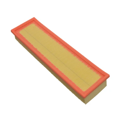 Bilde av BLUE PRINT ADP152213 Luftfilter 49 102 354 Filterinnsats PEUGEOT: 307 SW, Hatchback, Stasjonsvogn, CITROËN: C4 I Coupé