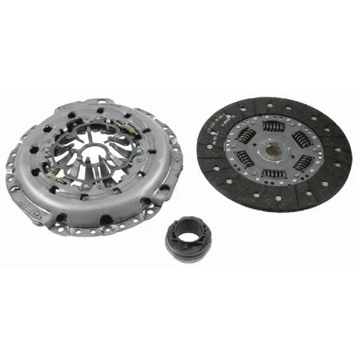 Bilde av SACHS XTend 3000 950 929 Clutch 240 AUDI: A4 B7 Sedan, Avant, A6 C6 Avant