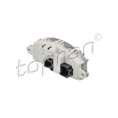 Bilde av TOPRAN 409 920 Regulator, kabinvifte