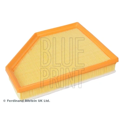 Bilde av BLUE PRINT ADBP220040 Luftfilter 48 233 275 Filterinnsats med forfilter BMW: 4 Coupé