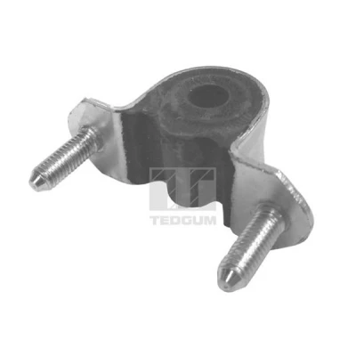 Bilde av TEDGUM 00214948 Stabilisatorbøssinger framaksel, ytre FIAT: Strada Pick up