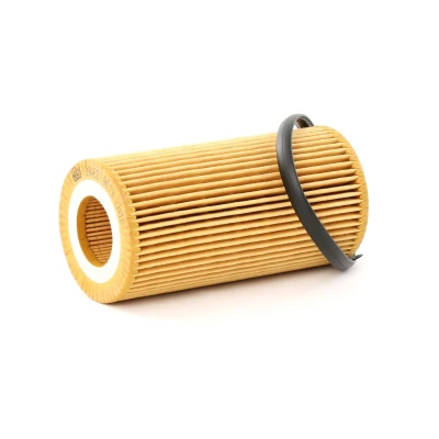 Bilde av FEBI BILSTEIN 38462 Oljefilter med tetningsring Filterinnsats AUDI: A6 C6 Avant, A4 B7 A3 Sportback, VOLKSWAGEN: GOLF 6, Polo V Hatchback