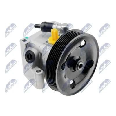Bilde av NTY SPW FR 012 Hydraulikkpumpe hydraulisk FORD: Focus 2 Kombi,