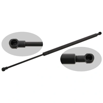 Bilde av FEBI BILSTEIN 27594 Gassfjær 530 529 på begge sider
