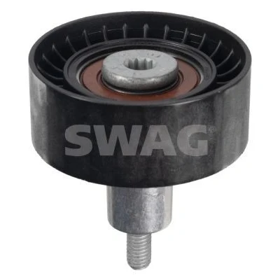 Bilde av SWAG 33 10 0375 Styrerulle