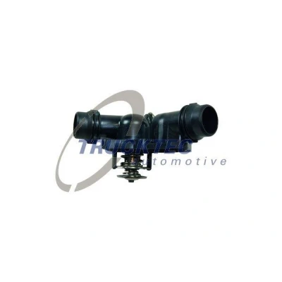 Bilde av TRUCKTEC AUTOMOTIVE 08.19.169 Termostat 97 BMW: 5 Touring, Sedan, X3