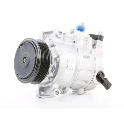 Bilde av DENSO DCP02041 Kompressor 6SEU14C PAG 46 R 134a AUDI: A4 B7 Sedan, B6/B7 Cabrio, Avant