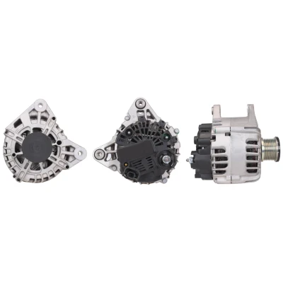 Bilde av LUCAS LRA03925 Dynamo 14V 150A NISSAN: Qashqai 2, X Trail, OPEL: Vivaro B Combi