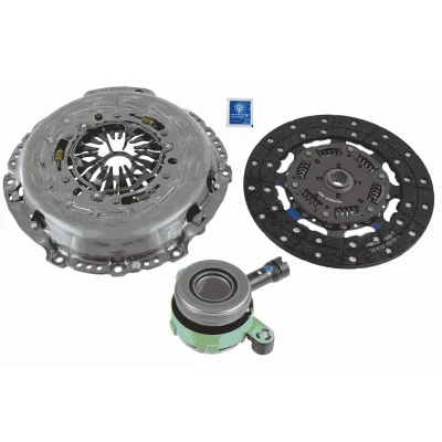 Bilde av SACHS 3000 990 540 Clutch 270