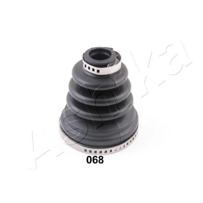 Bilde av Belgsett, drivaksel, Girkassesiden, Hjulside, suzuki swift iii, toyota paseo cabriolet, coupé, starlet, yaris, yaris verso, 44118