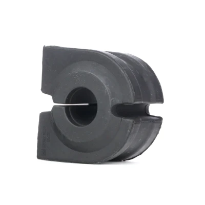 Bilde av FEBI BILSTEIN 33382 Stabilisatorbøssinger framaksel EPDM (etyl propylen dien gummi) 24,6 49 BMW: 5 Sedan, Touring