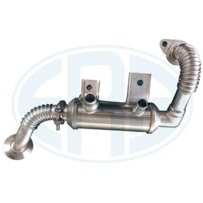 Bilde av Kjøler, avgassresirkulering ford, peugeot, renault, vw OE 1430567, 1700025, 7T1Q 9F464 AA