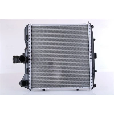 Bilde av NISSENS 637774 Radiator Aluminium 340 366 42 Kjøleribber loddet